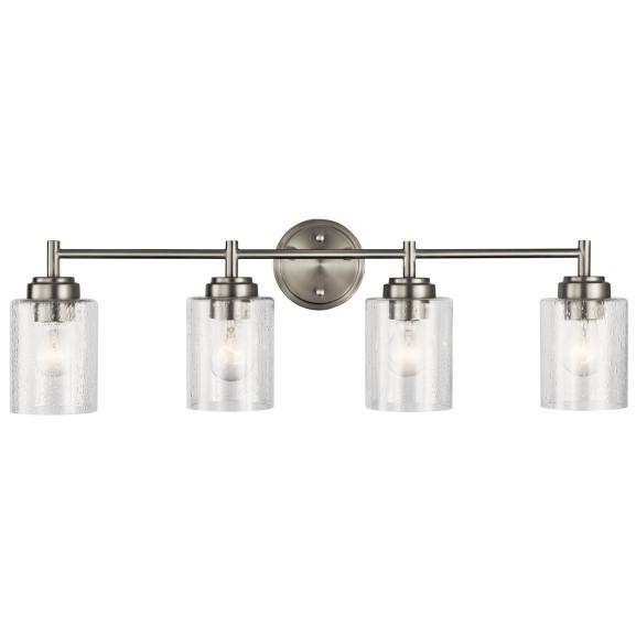 Lighting & Electrical - Kichler, Jonathan Y, LIFX - Est Retail $5,573- 1plt