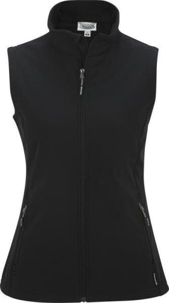 ASSORTED NEW LADIES' OUTERWEAR VESTS - RETAIL VALUE OVER $36,696