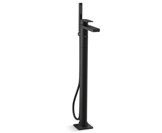 Kohler K-T23492-4-BL - Tub Filler Faucet - MSRP $2,638
