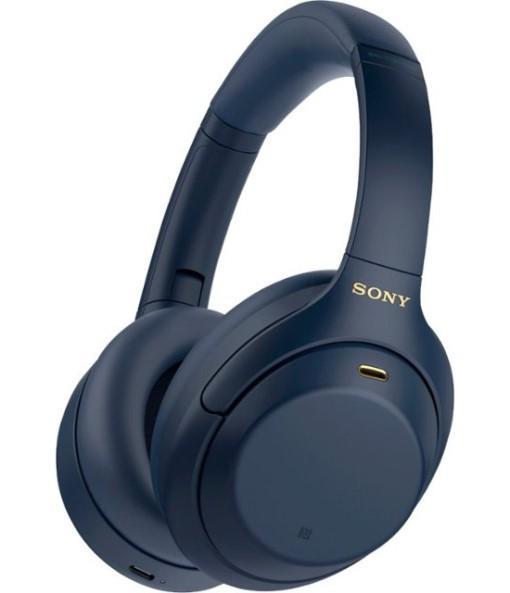 Sony Wireless Premium Noise Canceling Headphones - MSRP $349