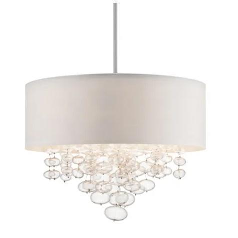 Lighting - Elan, Minka Lavery, Elegant, Jonathan, Bellevue, Kichler, Hinkley, DALS - MSRP $6,670