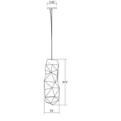 Lighting - Sonneman, Capital, Westinghouse, Heath Zenith, Forte Lighting, Design House - MSRP $7,213