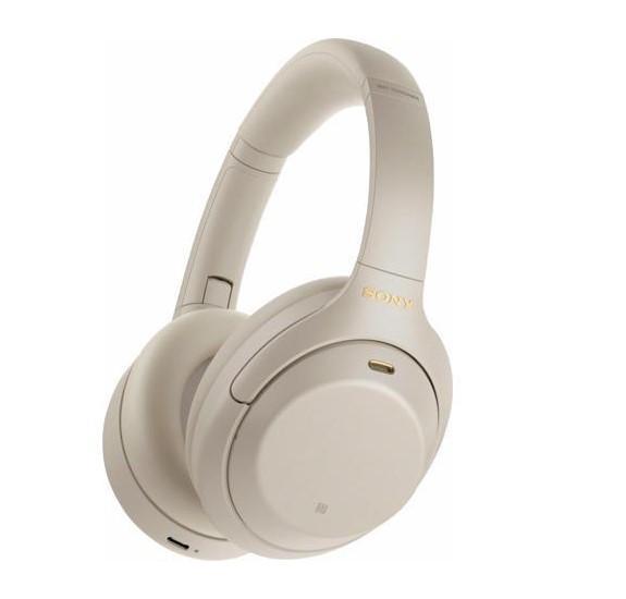 Sony Wireless Premium Noise Canceling Headphones - MSRP $349