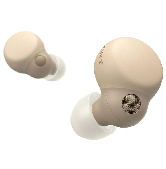 Sony Wireless Premium Noise Canceling Earbuds - MSRP $199