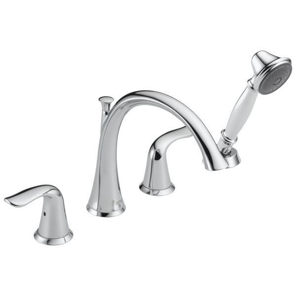 Plumbing - Delta, DreamLine, Grohe, Vigo, Kohler, Signature, Newport Brass - MSRP $9,046