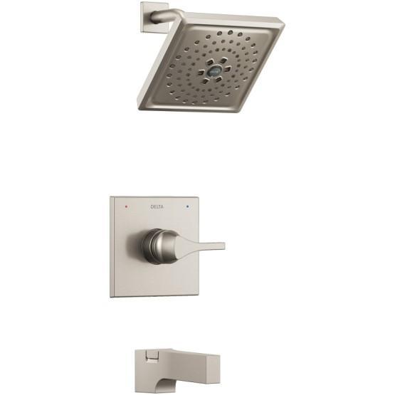 Plumbing - Delta, Toto, Kohler, Symmons, Signature, Miseno, Gerber - MSRP $10,932