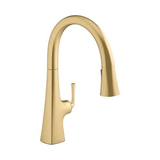 Plumbing - Kohler, Signature, Delta, Franke, Vigo, Rohl, Hansgrohe, Grohe - MSRP $9,451