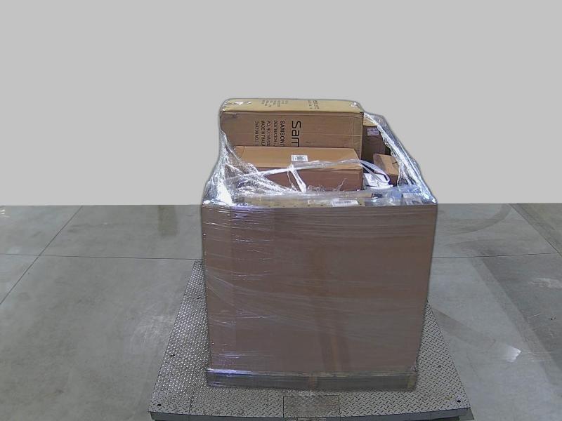 General Merchandise - Leather Office Chair, Spinner Suitcase, Printer Ink & Toner, Sewing Machine - MSRP $5,250