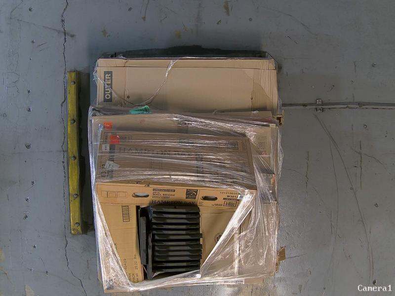 Home Improvement - Hampton Bay, Gutter Guard by Gutterglove, Defiant - Est Retail $1,153- 1plt