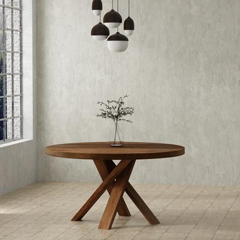 TRUCKLOAD - Furniture - Arvis Dining Table, Trinika Dining Chair, Isamu Trestle Table, El Dorado Recliner- MSRP $32,938