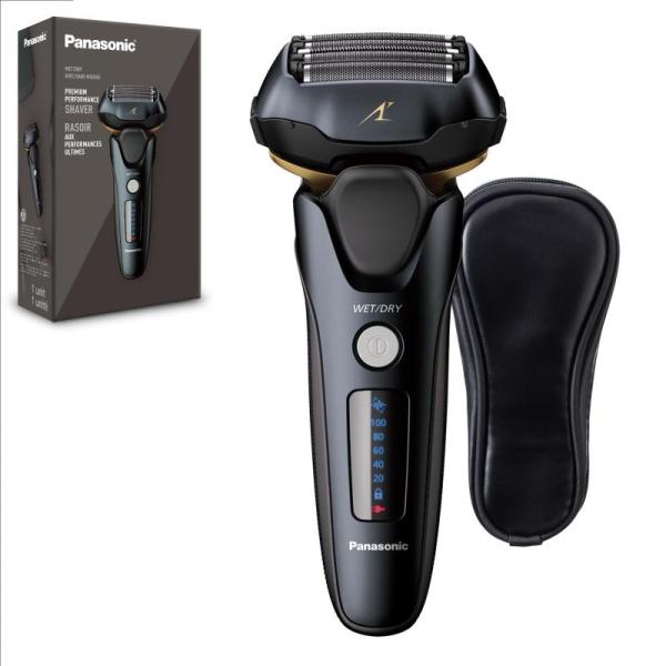 Beauty - Panasonic ARC5 Electric Razor for Men, LYSMOSKI Laser Hair Removal, Face Sculptor Beauty Roller - MSRP $1,929