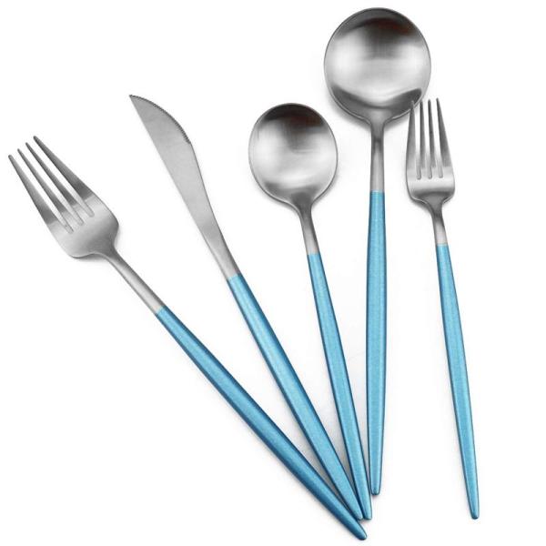 Kitchen - Gugrida Flatware, Reespring Food Warming Mats, CompactStone Cutting Boards, JIDOCB Coffee Mugs - MSRP $20,257