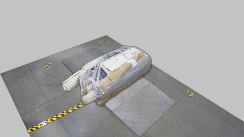 Flooring & Rugs - HDC, Concord Global, Hampton Bay, StyleWell - Est Retail $1,179- 1plt