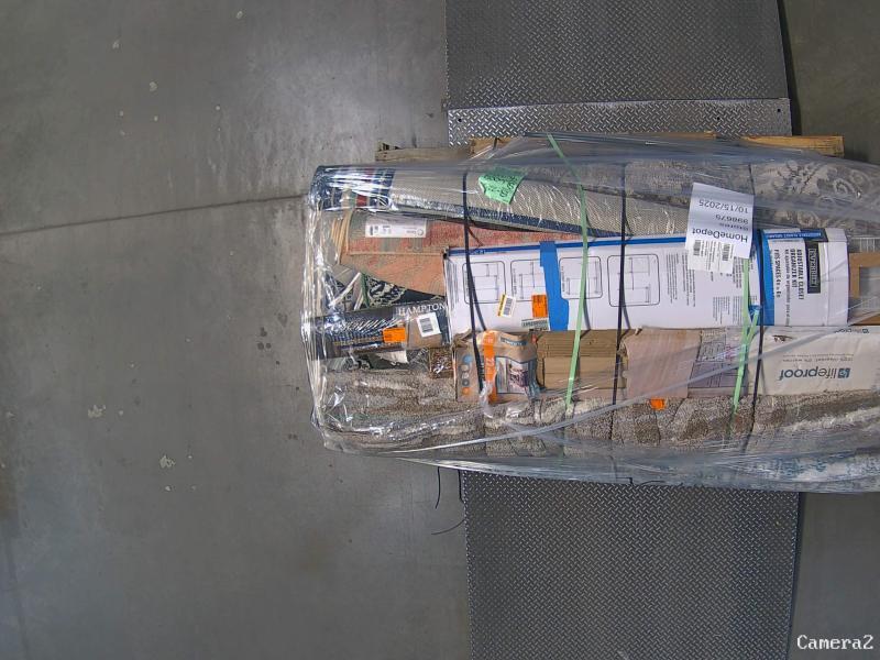 Flooring & Rugs - HDX, HDC, StyleWell, Hampton Bay, TrafficMaster - Est Retail $3,523- 1plt