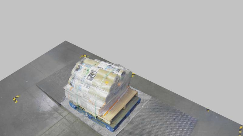 Flooring & Rugs - LifeProof, Eco Cork Foam - Est Retail $1,524- 1plt