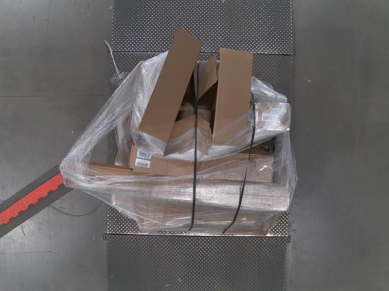 AECXM 6"x6" Heavy Duty U-Shaped Fence, OSD Audio 8" Omni Rock Outdoor Speaker, KBS Pro Bread Machine - MSRP $2,078
