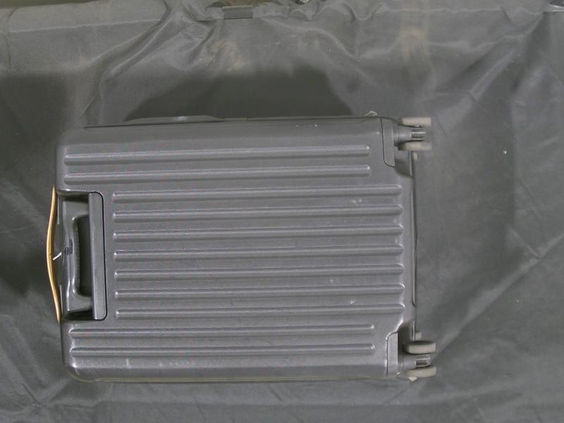 Mystery Box - Luggage from Boutique Fashion Retailer - Original MSRP $340