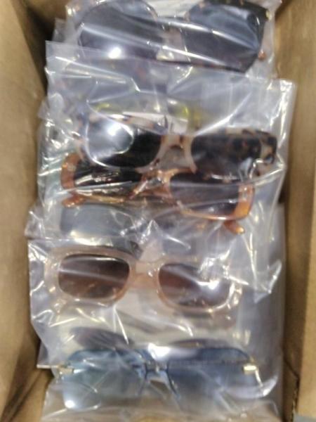 Mystery Box - Assorted Accessories from Luxury Department Store - Original MSRP $1,604