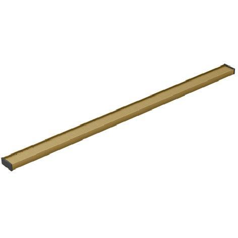 Kohler K-80648-2MB Linear Drain Grate - MSRP $823