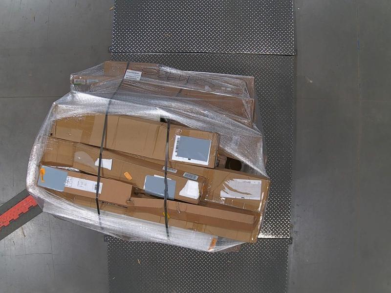 ICON Aftermarket A/C Shroud, Filtrete 18x18x1 AC Furnace Air Filter, Powerty Cargo Cover Piano Stand - MSRP $2,278