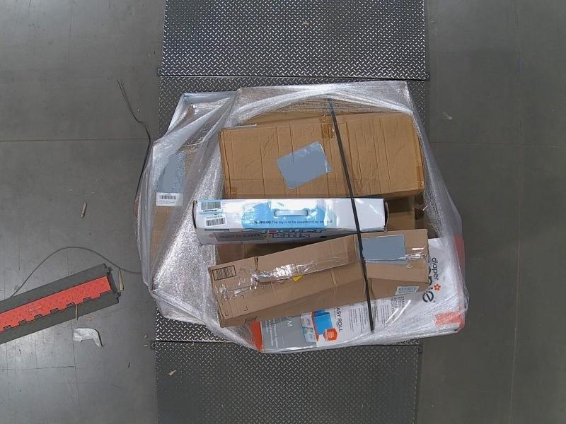 8QT Buffet Chafing Dishes, 2025 Model Y Juniper Tesla Wheel Covers, Simpli-Magic 16Gal/60L Step Trash Can - MSRP $2,197