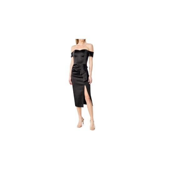 Apparel - Dress the Population, Cinq a Sept, Elie Tahari, LSpace, BECCA, SKIMS, Fashion Forms - Original MSRP $3,874