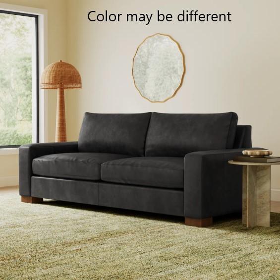 TRUCKLOAD - Furniture - Jonie Sleeper Sofa, Edilmar Overstuffed Sofa, Abbagail Recliner - MSRP $29,386