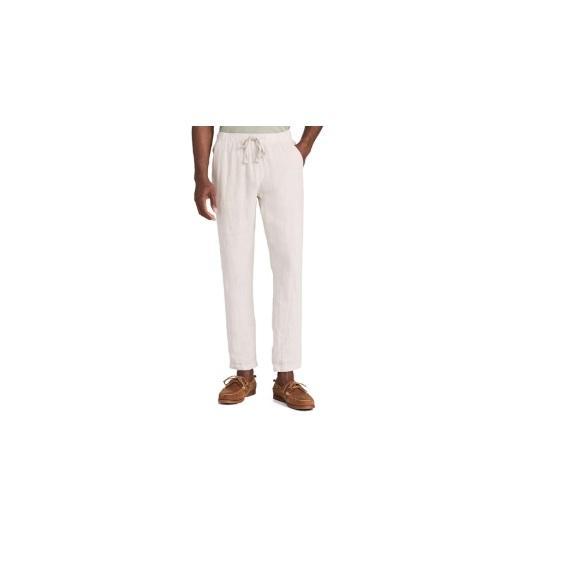 Faherty Linen Drawstring Pants & Assorted Apparel - Original MSRP $1,649