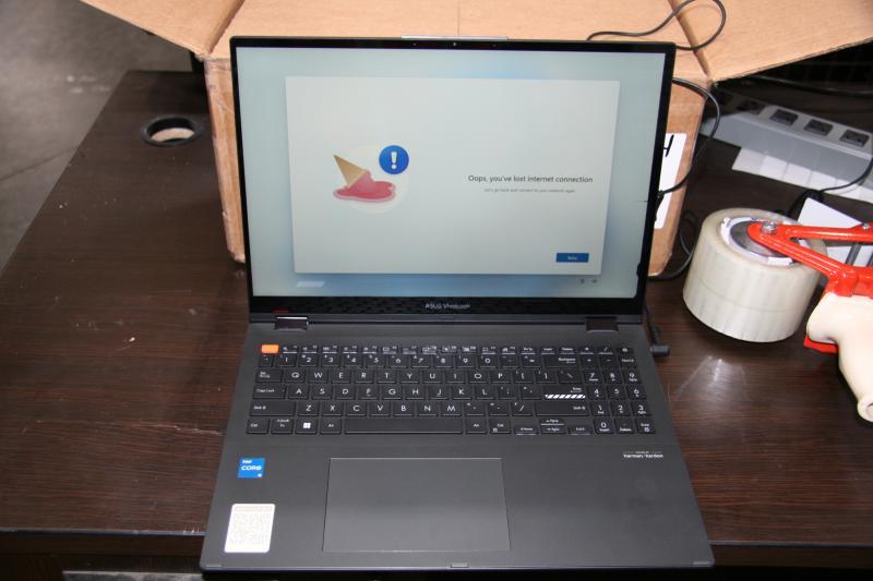 Dell, Asus, Lenovo, Business PC Laptop Lot & More $1.2K - 3 qty.