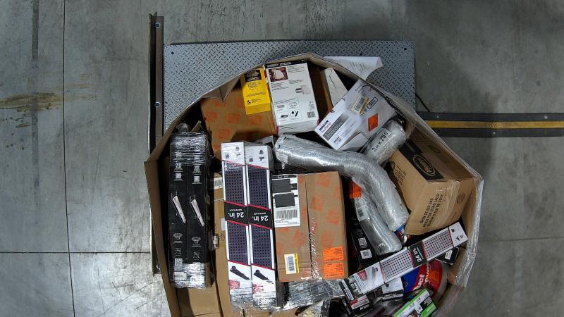 Plumbing - RELN, Glacier Bay, Viega, Honeywell, NIBCO, Everbilt, Charlotte Pipe, Master Flow - Est Retail $9,455