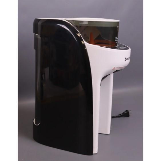 Baby Brezza Formula Dispenser, Fochier Luggage Sets, Jimglo Baby Bassinet - MSRP $2,121