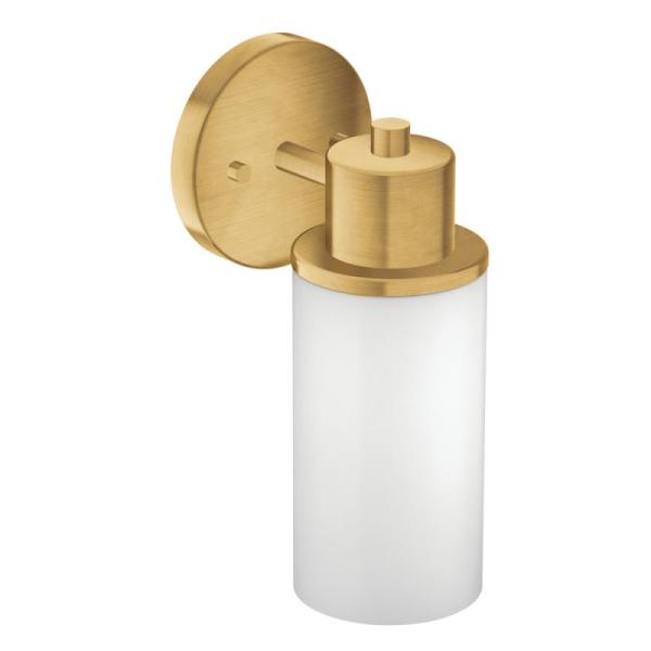 2 Pallets of Moen Brand Goods for Bathroom, Shower & More - MSRP $41,445