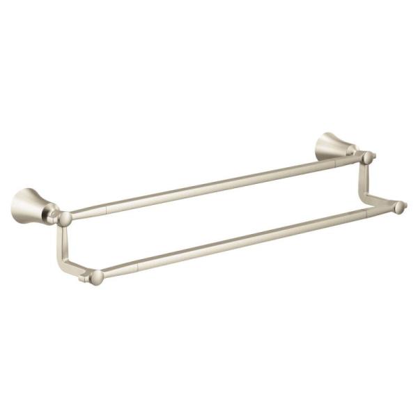 2 Pallets of Moen Bathroom & Shower Hardware & More - MSRP $26,454