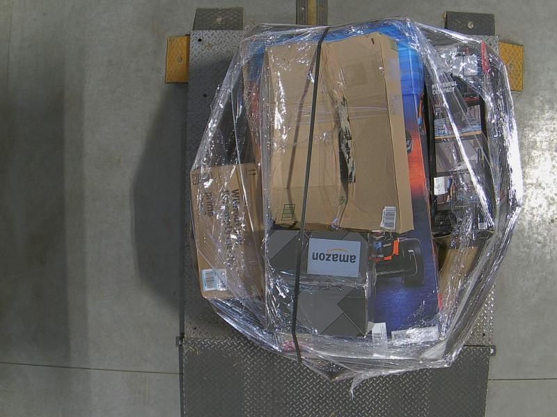 Salvage General Merch - Realtree UTV 24V Ride-On, Sansui 32" Monitor, Graco Simple Sway Swing - MSRP $2,876