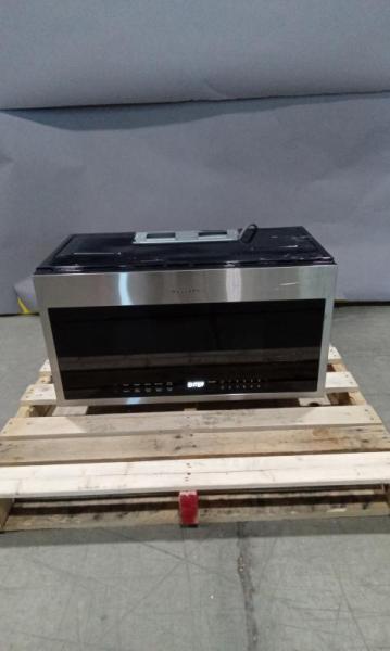 Frigidaire Gallery GMOS1964AF 1.9 Cu. Ft. Over-The-Range Microwave - MSRP $594