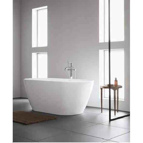 Duravit 700477000000090 Soaking Bathtub - MSRP $3500