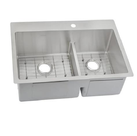 Elkay ECTSRAO33229BG1 Kitchen Sink - MSRP $658