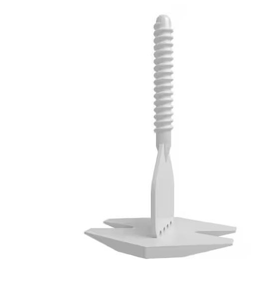 Flooring & Rugs - QEP LASH 360 White Polymer 1in Tile Leveling System, ROBERTS, Daltile, Lifeproof - Est Retail $2,000