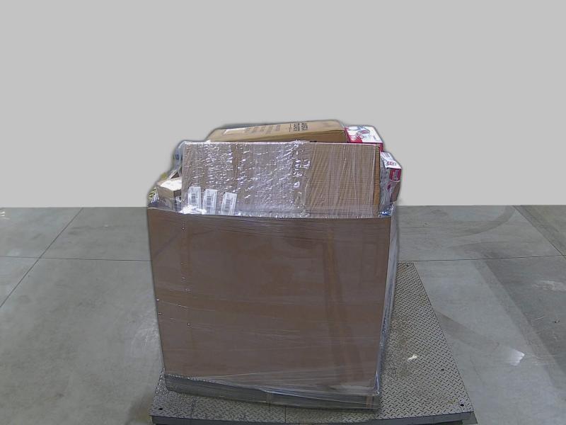 General Merchandise - Wellington Luggage Set, Expandable Luggage, Lenovo M625 Mini PC, InUSA Trend Luggage- MSRP $4,619