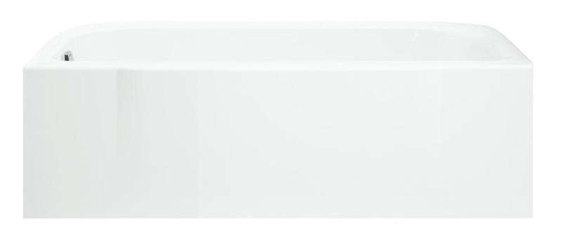 Bathtubs & Sink Faucet by Sterling & Kohler - MSRP $2,432