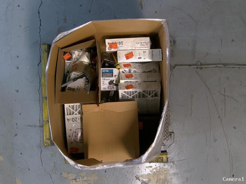 Plumbing - Glacier Bay, Sharkbite, WhisperValue, PUR, Brita - Est Retail $2,190- 1plt