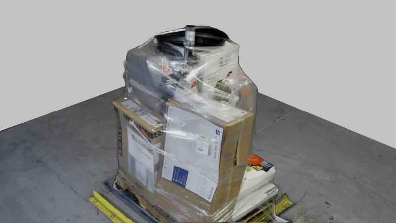 Plumbing - Rheem, Newport, Glacier Bay, Everbilt - Est Retail $2,942- 1plt