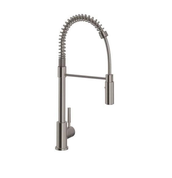 Plumbing - Rohl, California Faucets, Kohler, Hansgrohe, Delta, Signature Hardware, Pfister, Moen, Fresca - MSRP $9,878