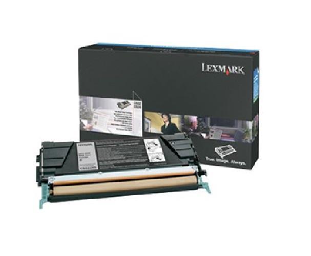 New - Lexmark High Yield Black Toner Cartridges - MSRP $1,030