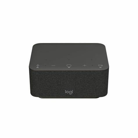 New - Logitech Logi Docking Station - MSRP $521
