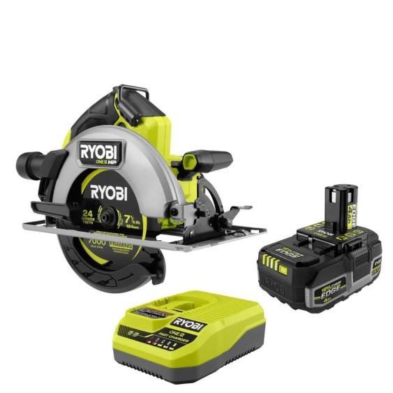 Tools - Ryobi, Milwaukee, Ridgid - Est Retail $4,905