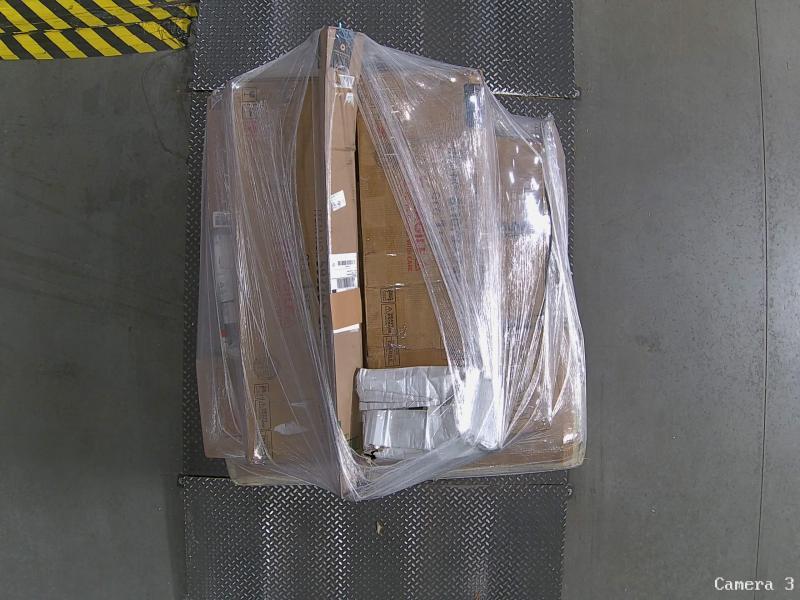 Home - Breville Nestpresso Festive Vertuo Coffee/Espresso Maker, Yaheetech Ironing Board - MSRP $1,307