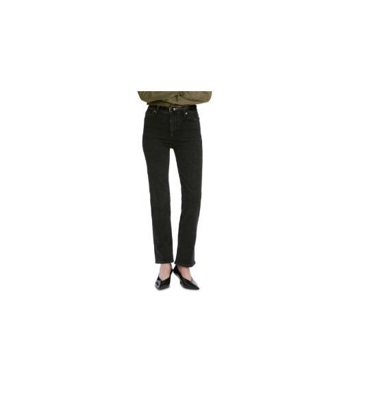 Apparel - Frame Pixie High-Rise Straight Leg Jeans, Theory, Miraclesuit, La Blanca, Andie, Elomi - Original MSRP $4,115