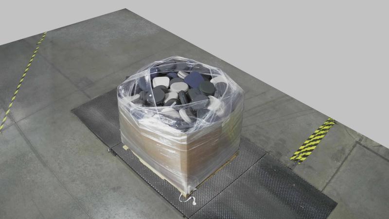 Pallet of Assorted Electronics