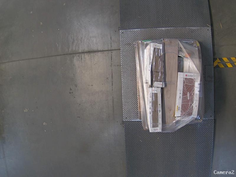 Flooring & Rugs - Cap A Tread, Daltile, LifeProof - Est Retail $1,336- 1plt